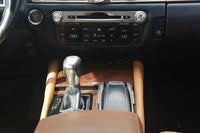 2016 Lexus GS350 - Fast Wheel