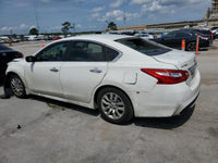 2016 NISSAN	ALTIMA - Fast Wheel