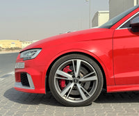 2017 AUDI RS3 - Fast Wheel