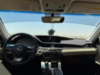 2017 LEXUS ES 250 - Fast Wheel