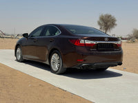 2017 LEXUS ES 250 - Fast Wheel