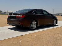 2017 LEXUS ES 250 - Fast Wheel