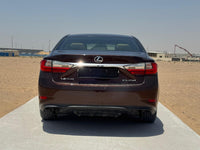 2017 LEXUS ES 250 - Fast Wheel