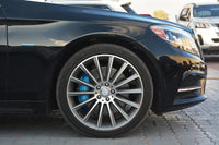 2017 MERCEDES-BENZ S550E - Plug-In hybrid - Fast Wheel