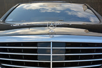 2017 MERCEDES-BENZ S550E - Plug-In hybrid - Fast Wheel