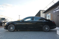 2017 MERCEDES-BENZ S550E - Plug-In hybrid - Fast Wheel