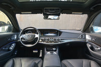 2017 MERCEDES-BENZ S550E - Plug-In hybrid - Fast Wheel