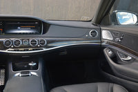 2017 MERCEDES-BENZ S550E - Plug-In hybrid - Fast Wheel