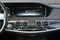 2017 MERCEDES-BENZ S550E - Plug-In hybrid - Fast Wheel