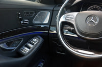 2017 MERCEDES-BENZ S550E - Plug-In hybrid - Fast Wheel