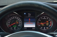 2017 Mercedes-Benz C-Class, C43 - Fast Wheel