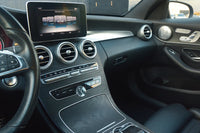 2017 Mercedes-Benz C-Class, C43 - Fast Wheel