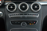 2017 Mercedes-Benz C-Class, C43 - Fast Wheel