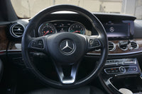 2017 Mercedes-Benz E-Class, 300 4Matic - Fast Wheel
