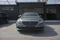 2017 Mercedes-Benz E-Class, 300 4Matic - Fast Wheel