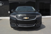 2018 Chevrolet Impala, LT - Fast Wheel