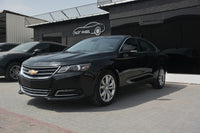 2018 Chevrolet Impala, LT - Fast Wheel