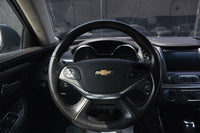 2018 Chevrolet Impala, LT - Fast Wheel