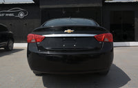 2018 Chevrolet Impala, LT - Fast Wheel