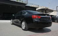 2018 Chevrolet Impala, LT - Fast Wheel