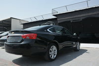 2018 Chevrolet Impala, LT - Fast Wheel
