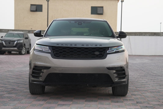 2018 Land Rover Range Rover, Velar - Fast Wheel
