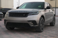 2018 Land Rover Range Rover, Velar - Fast Wheel