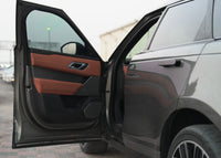2018 Land Rover Range Rover, Velar - Fast Wheel