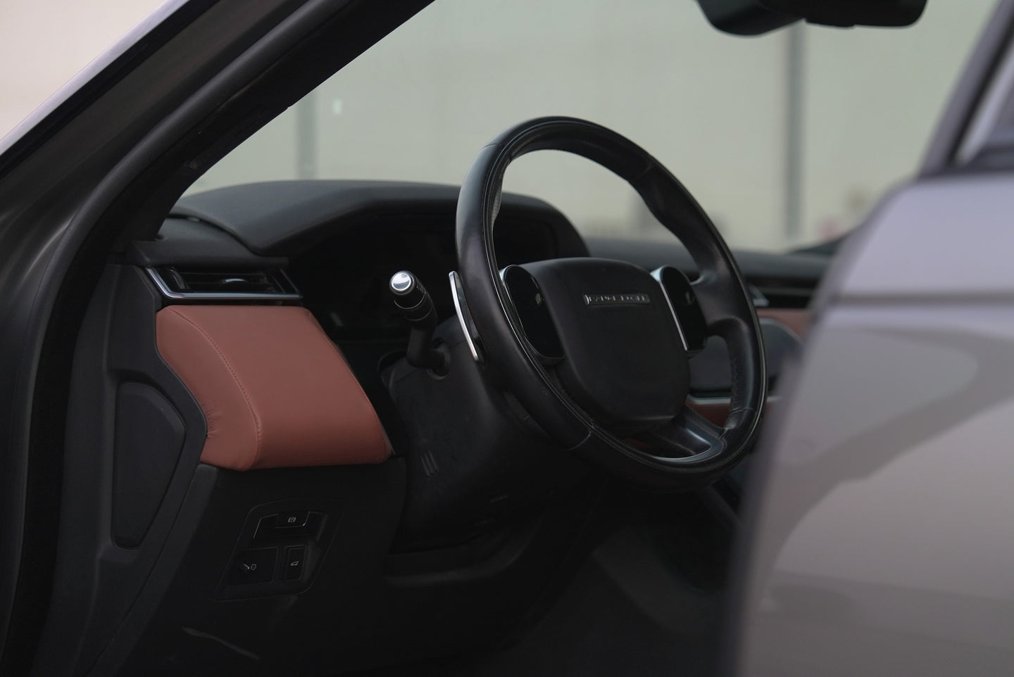 2018 Land Rover Range Rover, Velar - Fast Wheel