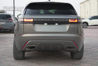 2018 Land Rover Range Rover, Velar - Fast Wheel