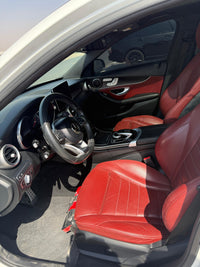 2018 MERCEDES C200 - Fast Wheel