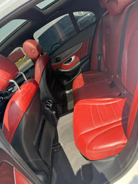 2018 MERCEDES C200 - Fast Wheel