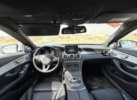 2018 MERCEDES C300 - Fast Wheel