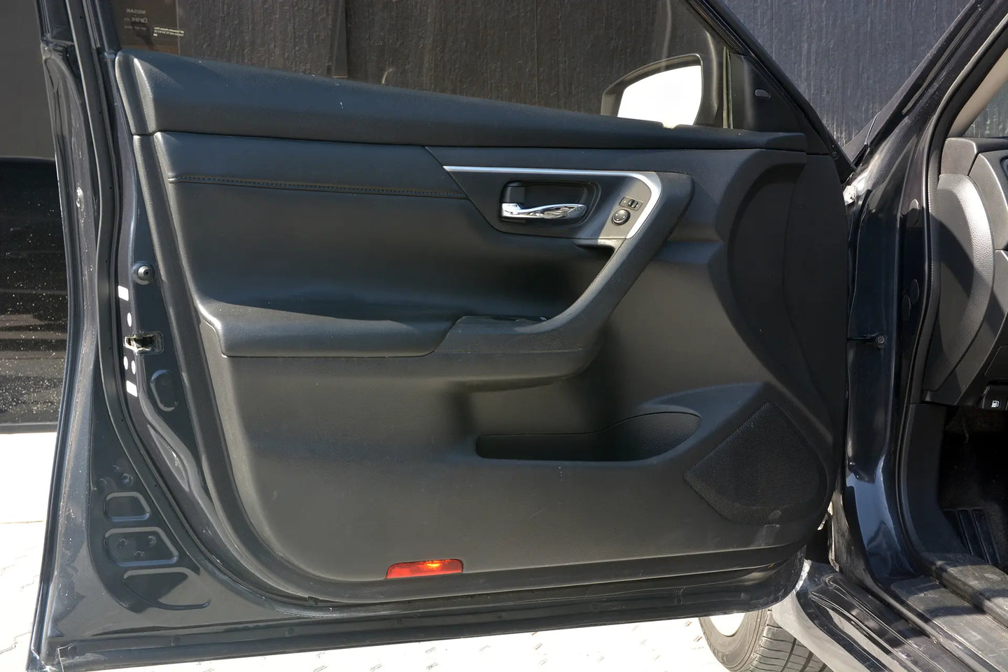 2018 NISSAN ALTIMA - Fast Wheel