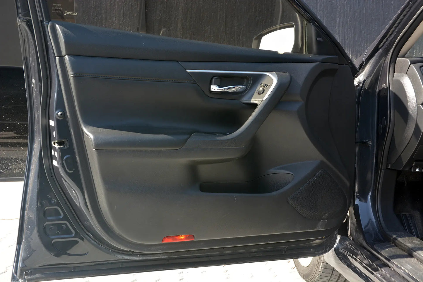 2018 NISSAN ALTIMA - Fast Wheel