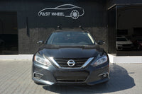 2018 NISSAN ALTIMA - Fast Wheel