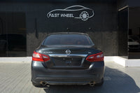 2018 NISSAN ALTIMA - Fast Wheel