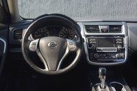 2018 NISSAN ALTIMA - Fast Wheel