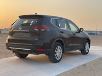 2018 NISSAN ROGUE S - Fast Wheel