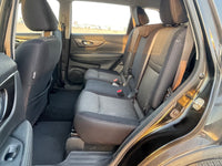 2018 NISSAN ROGUE S - Fast Wheel