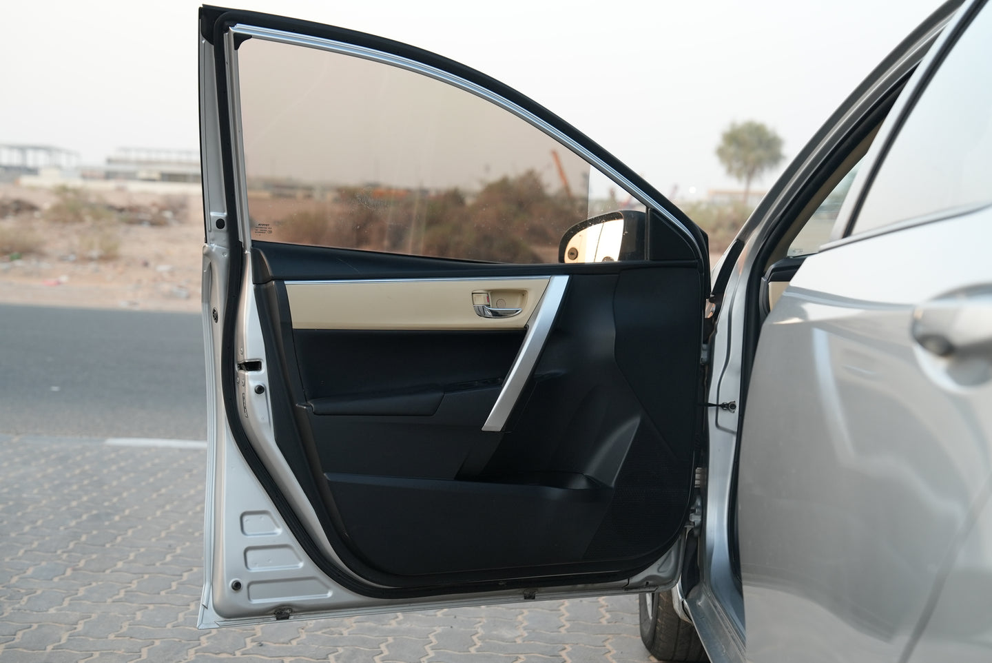 2018 TOYOTA COROLLA HYBRID - Fast Wheel