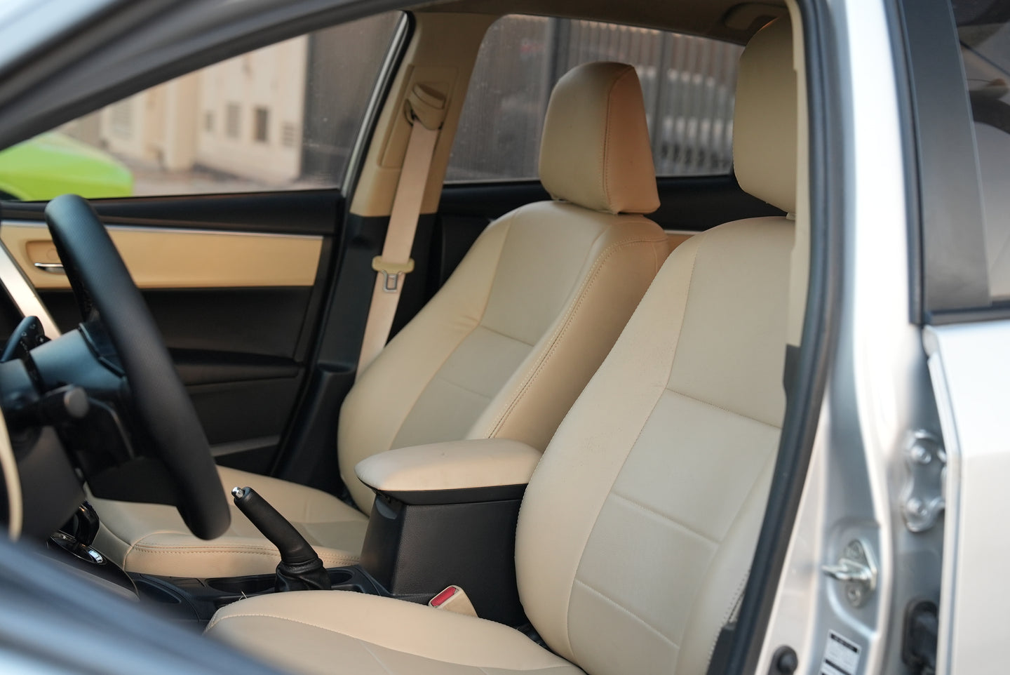 2018 TOYOTA COROLLA HYBRID - Fast Wheel