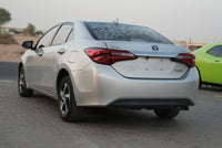 2018 TOYOTA COROLLA HYBRID - Fast Wheel