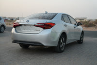 2018 TOYOTA COROLLA HYBRID - Fast Wheel