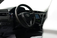 2018 Toyota Camry Le - Fast Wheel