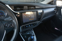 2018 Toyota Corolla Hybrid - Fast Wheel