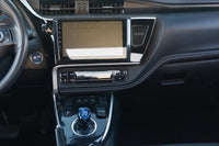 2018 Toyota Corolla Hybrid - Fast Wheel