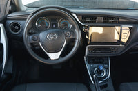 2018 Toyota Corolla Hybrid - Fast Wheel