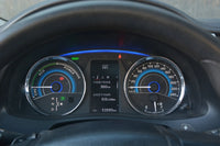 2018 Toyota Corolla Hybrid - Fast Wheel
