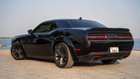 2019 Dodge Challenger - Fast Wheel